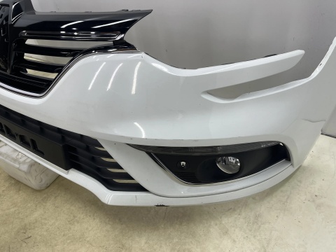 Zderzak przedni Renault Megane 4 IV 16-20r. Przedlift przód PDC 620225094R
