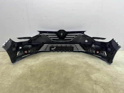 Zderzak przedni Renault Megane 4 IV 16-20r. Przedlift przód PDC 620225094R
