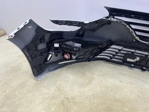 Zderzak przedni Renault Megane 4 IV 16-20r. Przedlift przód PDC 620225094R