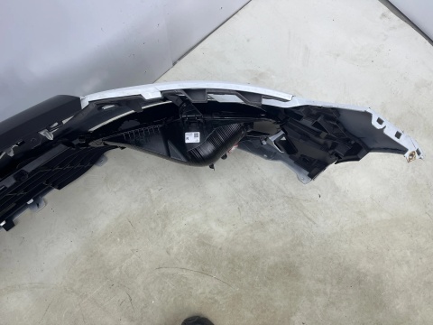 Zderzak przedni Renault Megane 4 IV 16-20r. Przedlift przód PDC 620225094R
