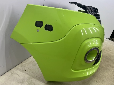 Zderzak przedni Renault Trafic 3 III 14-21r. Przedlift przód 6XPDC 620223380R