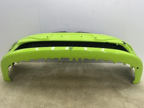Zderzak przedni Renault Trafic 3 III 14-21r. Przedlift przód 6XPDC 620223380R
