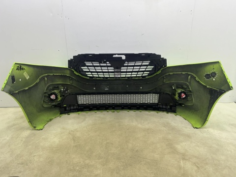 Zderzak przedni Renault Trafic 3 III 14-21r. Przedlift przód 6XPDC 620223380R