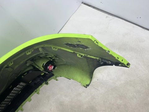 Zderzak przedni Renault Trafic 3 III 14-21r. Przedlift przód 6XPDC 620223380R
