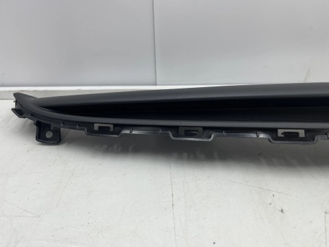 Zderzak tylny Hyundai i30 2 II 12-17r. tył dokładka dolna zderzaka nowy orginalny 86689-a6000