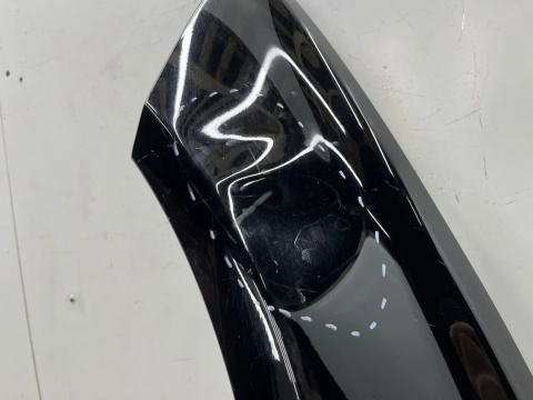 Błotnik BMW 3 F30 F31 F34 11-18r. lewy przedni lewy przód