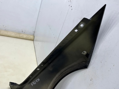 Błotnik BMW 3 F30 F31 F34 11-18r. lewy przedni lewy przód