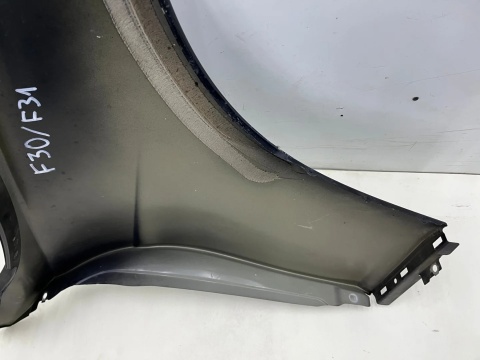 Błotnik BMW 3 F30 F31 F34 11-18r. lewy przedni lewy przód