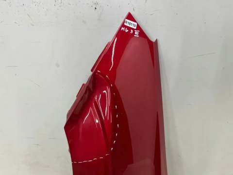 Błotnik MG 3 III 24r.- lewy przedni lewy przód