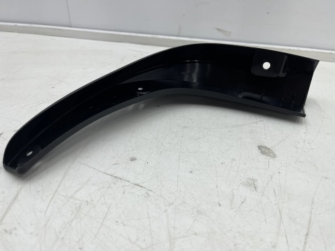 Chlapacze Kia Sportage 3 III 10-15r. PRAWA tylna osłona błotnika NOWE orginalne 868423w001