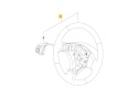 Kierownica Suzuki SX4 Swift IV MK6 04-14r. fabrycznie NOWA z multifunkcją oryginalna 48110-62j11-bwl