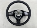Kierownica Suzuki SX4 Swift IV MK6 04-14r. fabrycznie NOWA z multifunkcją oryginalna 48110-62j11-bwl