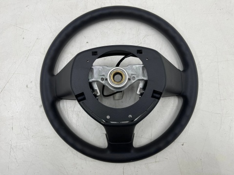 Kierownica Suzuki SX4 Swift IV MK6 04-14r. fabrycznie NOWA z multifunkcją oryginalna 48110-62j11-bwl