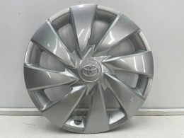 Kołpak Toyota Aygo 1 I 05-14r. 14 cali r14 kołpak nowy orginalny 42602-0h070