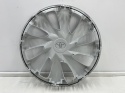 Kołpak Toyota Aygo 1 I 05-14r. 14 cali r14 kołpak nowy orginalny 42602-0h070