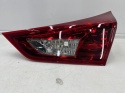 Lampa Toyota Auris II E18 Corolla HB 12-15r. NOWA prawa tylna w klapę bagażnika EU Oryginalna 81581-02460