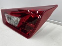 Lampa Toyota Auris II E18 Corolla HB 12-15r. NOWA prawa tylna w klapę bagażnika EU Oryginalna 81581-02460