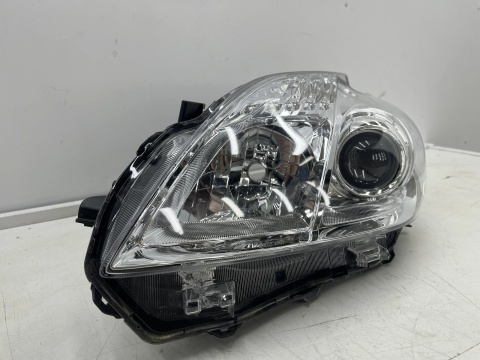 Lampa reflektor Toyota Prius 3 III Lift 12-16r. lewa przednia EU oryginał soczewka lewy przód 81170-47510
