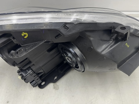 Lampa reflektor Toyota Prius 3 III Lift 12-16r. lewa przednia EU oryginał soczewka lewy przód 81170-47510