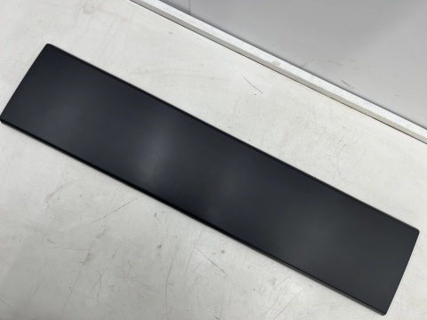 Listwa Citroen Jumper Ducato Boxer 06r.- NOWA prawa tylna nakładka drzwi tylnych 82cm.