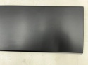 Listwa Citroen Jumper Ducato Boxer 06r.- NOWA prawa tylna nakładka drzwi tylnych 82cm.