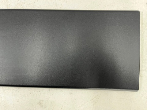 Listwa Citroen Jumper Ducato Boxer 06r.- NOWA prawa tylna nakładka drzwi tylnych 82cm.