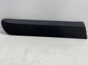 Listwa Hyundai Getz 02-11r. 3D NOWA oryginalna nakładka ochronna na drzwi prawy tył 87732 1c200ca