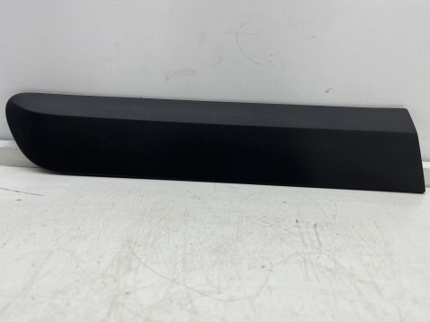 Listwa Hyundai Getz 02-11r. 3D NOWA oryginalna nakładka ochronna na drzwi prawy tył 87732 1c200ca