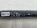 Listwa Hyundai ix35 09-15r. NOWA prawa przednia listwa zgarniająca uszczelka 822202s000