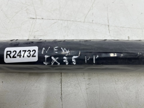 Listwa Hyundai ix35 09-15r. NOWA prawa przednia listwa zgarniająca uszczelka 822202s000
