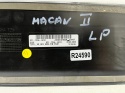 Listwa Porsche Macan II 95c 24r.- lewa przednia dolna nakładka drzwi lewy przód 95c837899h