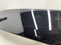 Listwa SsangYong Rexton 1 I 06-12r. przednia nakładka zderzaka maskownica nowa oryginalna 7871508b20lak