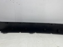 Listwa SsangYong Rexton 1 I 06-12r. przednia nakładka zderzaka maskownica nowa oryginalna 7871508b20lak