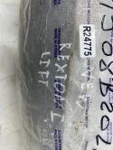 Listwa SsangYong Rexton 1 I 06-12r. przednia nakładka zderzaka maskownica nowa oryginalna 7871508b20lak