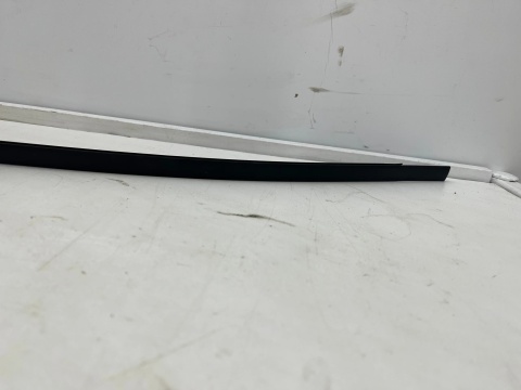 Listwa Toyota Camry XV40 06-11r. NOWA lewa nakładka dachowa 75556-06030