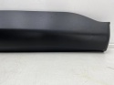 Listwa Toyota Corolla Cross 20r.- prawa przednia dolna nakładka drzwi prawy przód 75731-16820 75073-16010