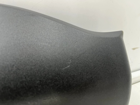 Listwa Toyota Corolla Cross 20r.- prawa przednia dolna nakładka drzwi prawy przód 75731-16820 75073-16010