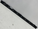 Listwa zderzaka Mercedes GLC X253 W253 C253 Coupe 15-19r. przednia dokladka elastyczna hokej spoiler listewka a2538850003