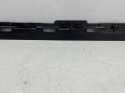 Listwa zderzaka Mercedes GLC X253 W253 C253 Coupe 15-19r. przednia dokladka elastyczna hokej spoiler listewka a2538850003