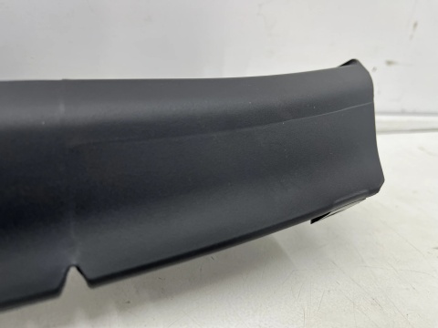 Osłona pasa przedniego Suzuki Splash 08-14r. NOWA orginalna 72398-51k00-5pk