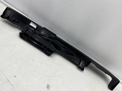 Osłona pasa przedniego Suzuki Splash 08-14r. NOWA orginalna 72398-51k00-5pk