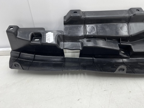 Osłona pasa przedniego Suzuki Splash 08-14r. NOWA orginalna 72398-51k00-5pk
