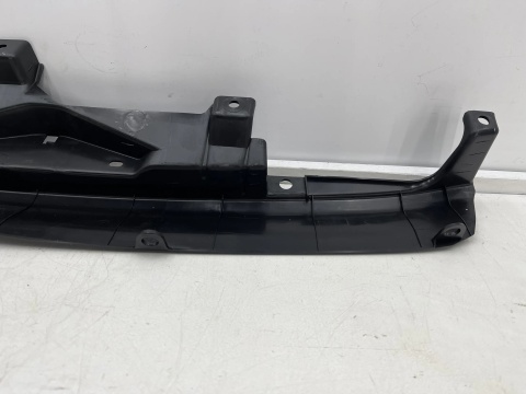 Osłona pasa przedniego Suzuki Splash 08-14r. NOWA orginalna 72398-51k00-5pk