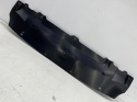 Osłona pod zderzak BMW M5 F10 F11 10-17r. NOWY zamiennik m-pakiet km51018-12