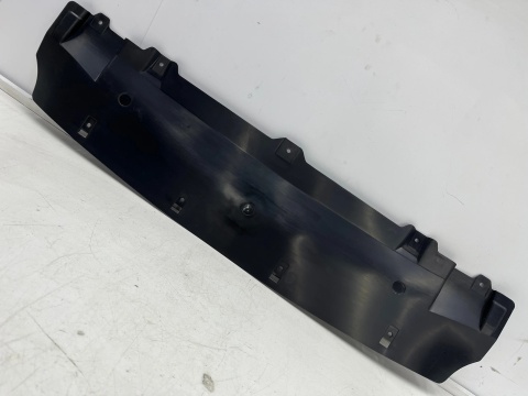 Osłona pod zderzak BMW M5 F10 F11 10-17r. NOWY zamiennik m-pakiet km51018-12