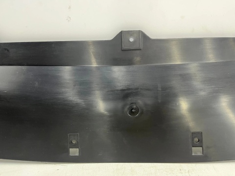 Osłona pod zderzak BMW M5 F10 F11 10-17r. NOWY zamiennik m-pakiet km51018-12