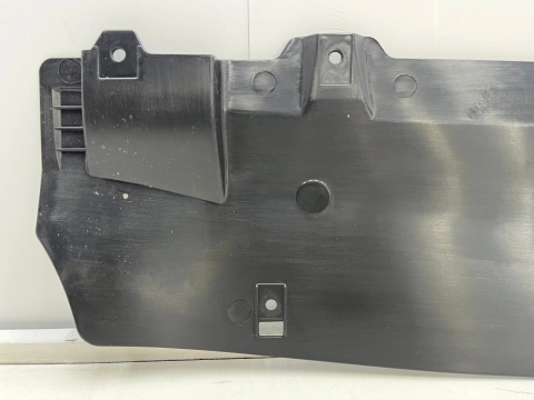Osłona pod zderzak BMW M5 F10 F11 10-17r. NOWY zamiennik m-pakiet km51018-12