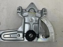 Podnośnik szyb Kia Sorento 1 I 02-09r. nowy orginalny lewy przedni mechanizm 824033e000