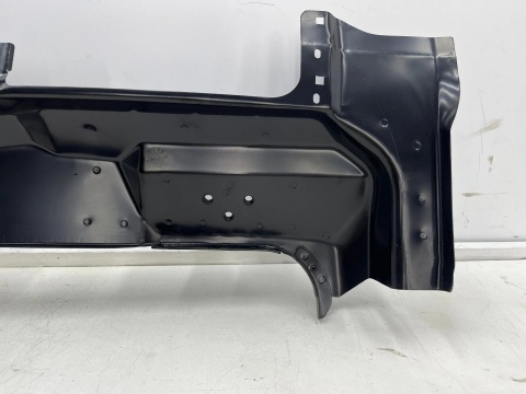 Poszycie Suzuki Vitara I 88-97r. 3Drzwi NOWY prawy tylny słupek bagażnika mocowania klapy drzwi wzmocnienie ćwiartka 64310-61a01