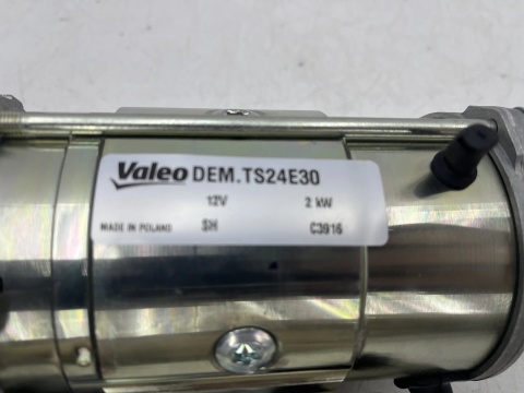 Rozrusznik Auris E15 Avensis T25 T27 Corrola E15 Rav4 3 III Verso R2 IS 2 II 2.0 2.2 D 05-18r. ts24e30
